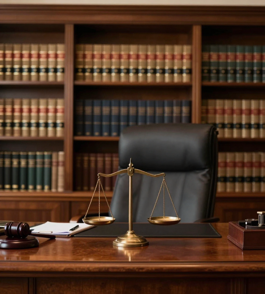 legal services