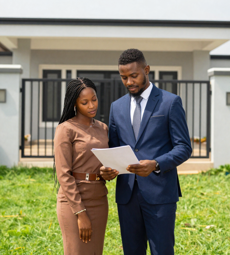 property management