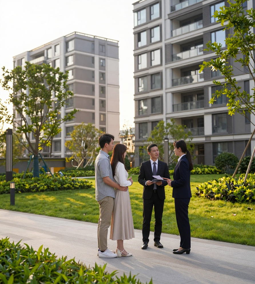 property management